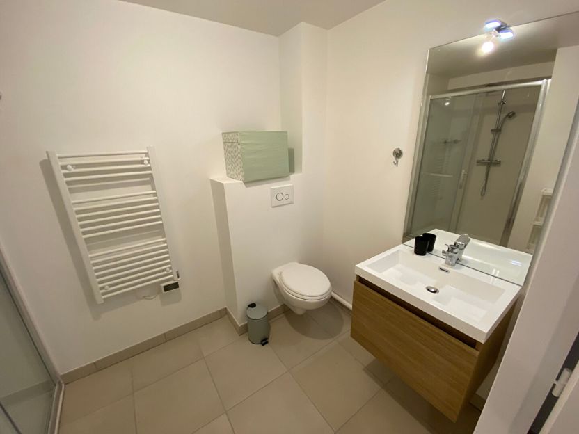 Hyper centre dans la résidence MIRA - photo 4