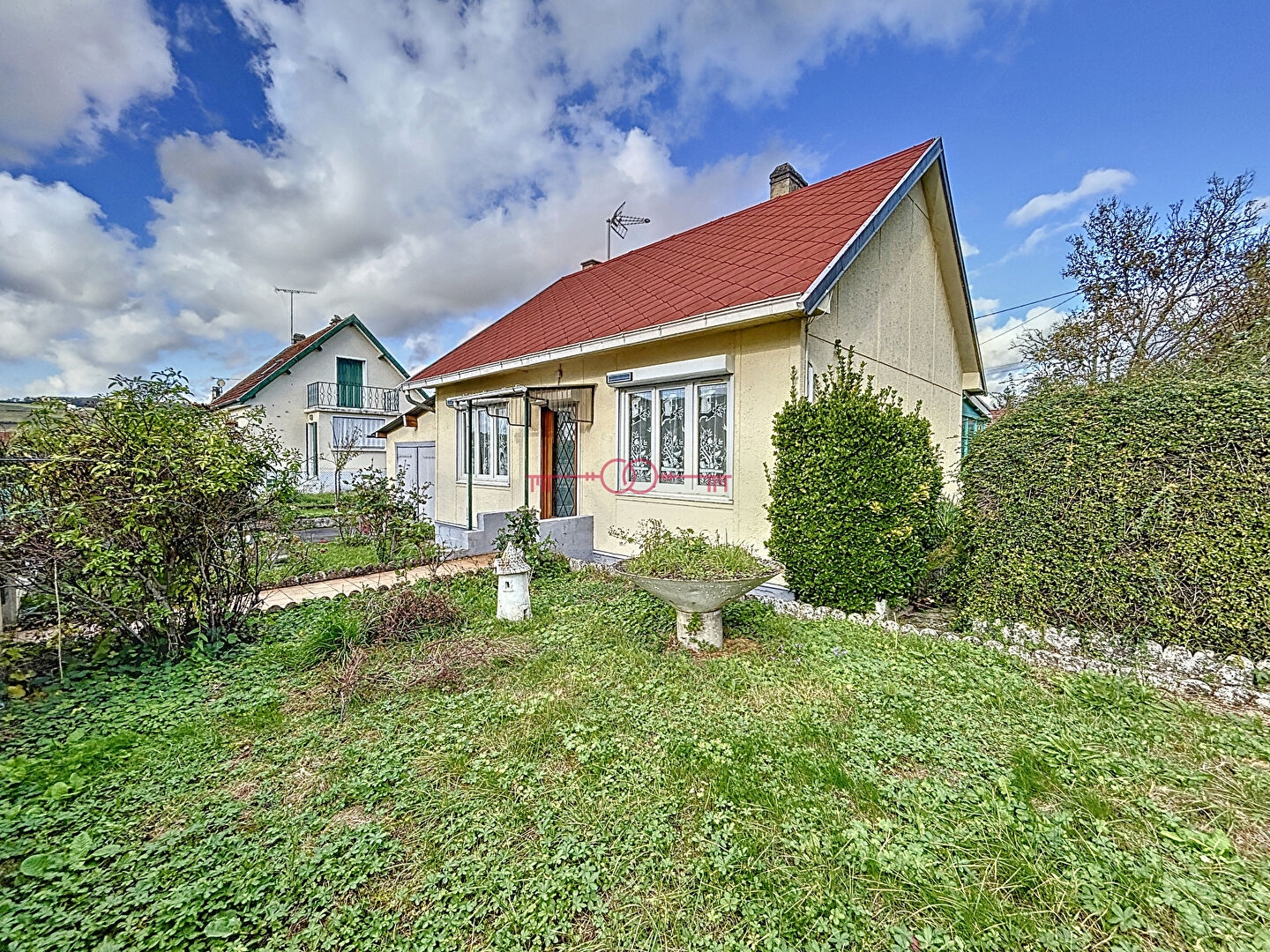 Maison 3 pièces à vendre à Dormans - 69.69m² | Les Clefs de l'Immobilier — 4