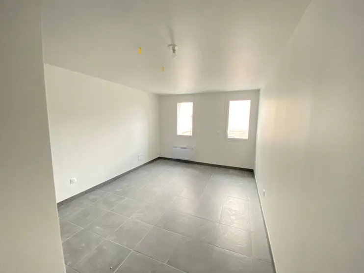 Appartement à Reims