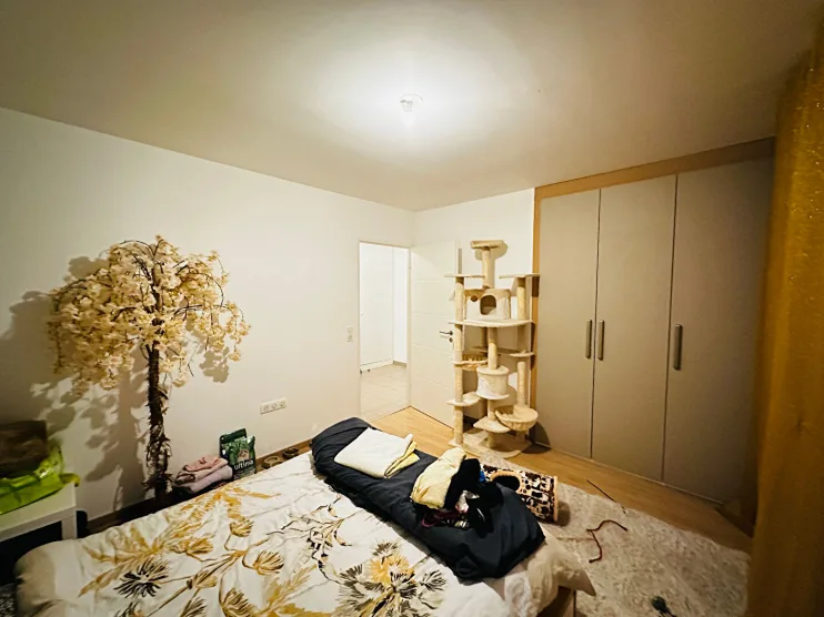 Appartement à Bezannes