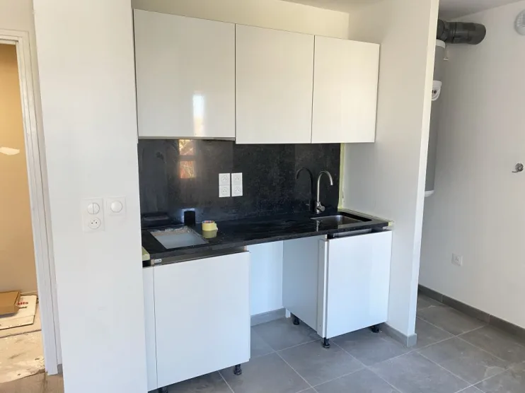 Appartement à Reims