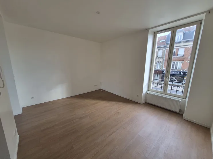 Appartement à Reims