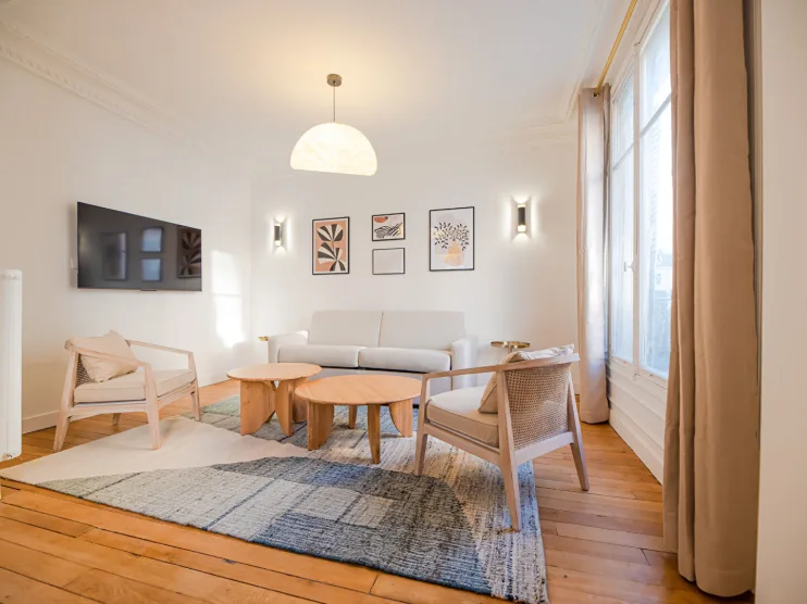 Appartement à Reims