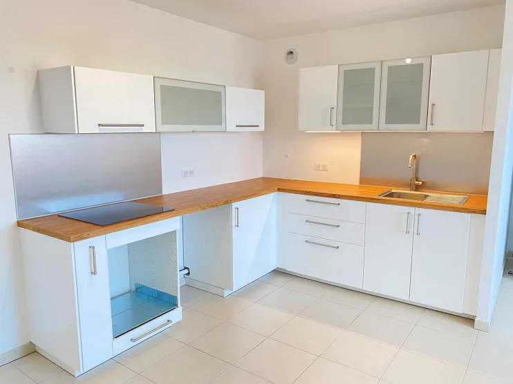 Appartement à Bezannes