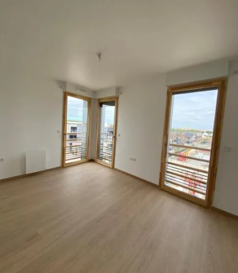 Appartement à Bezannes