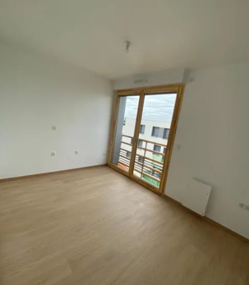 Appartement à Bezannes