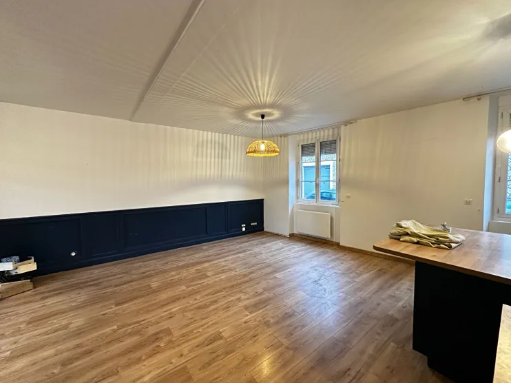 Maison à Cernay les reims