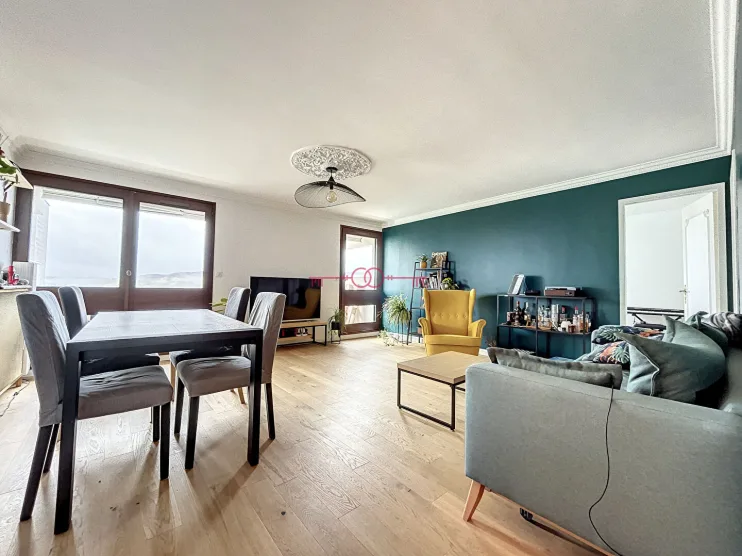 Appartement à Epernay