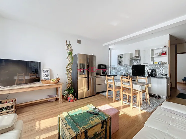 Immeuble à Lavannes