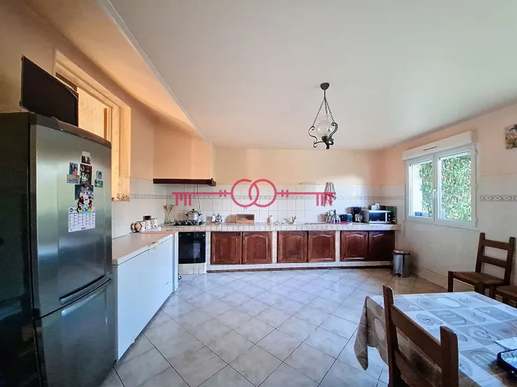 Maison à Chalons en champagne