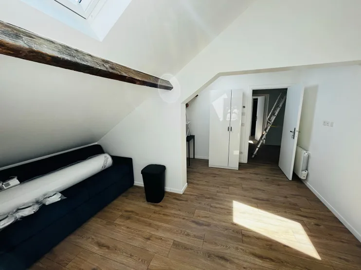 Appartement à Reims