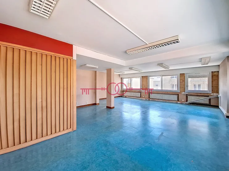 Appartement à Chalons en champagne