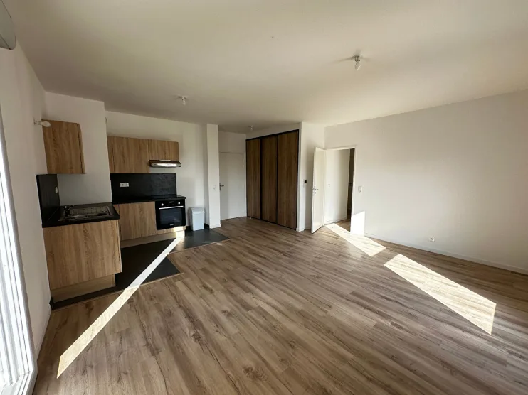Appartement à Reims
