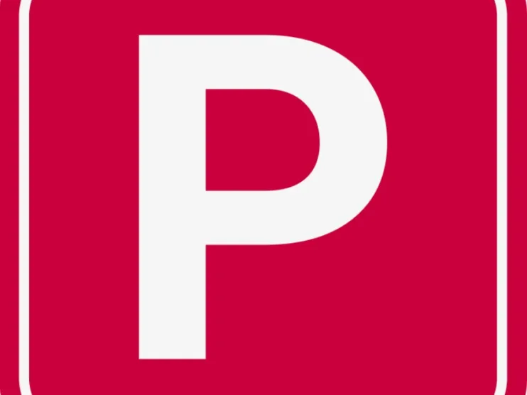 Parking à Reims