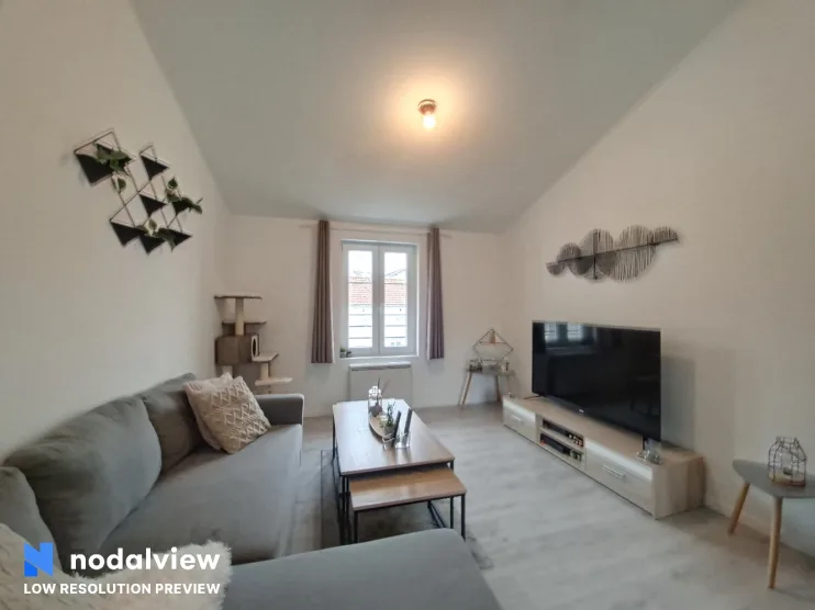 Appartement à Chalons en champagne