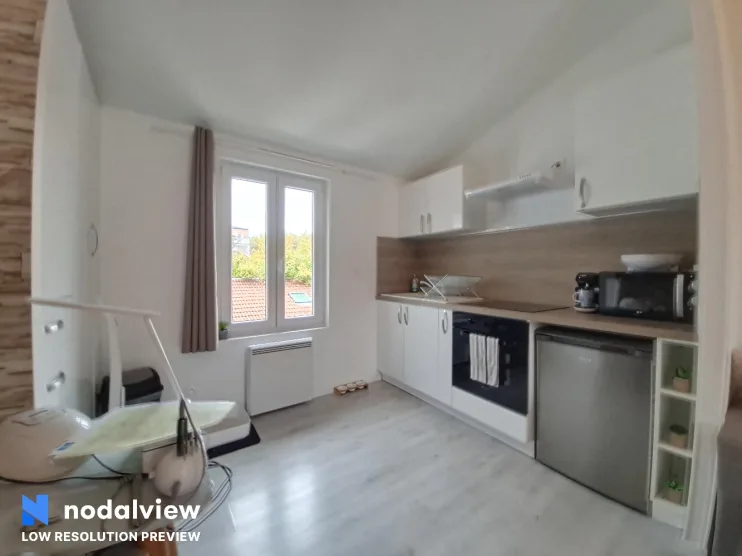 Appartement à Chalons en champagne