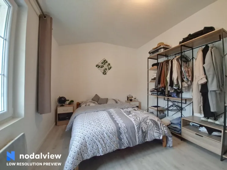 Appartement à Chalons en champagne