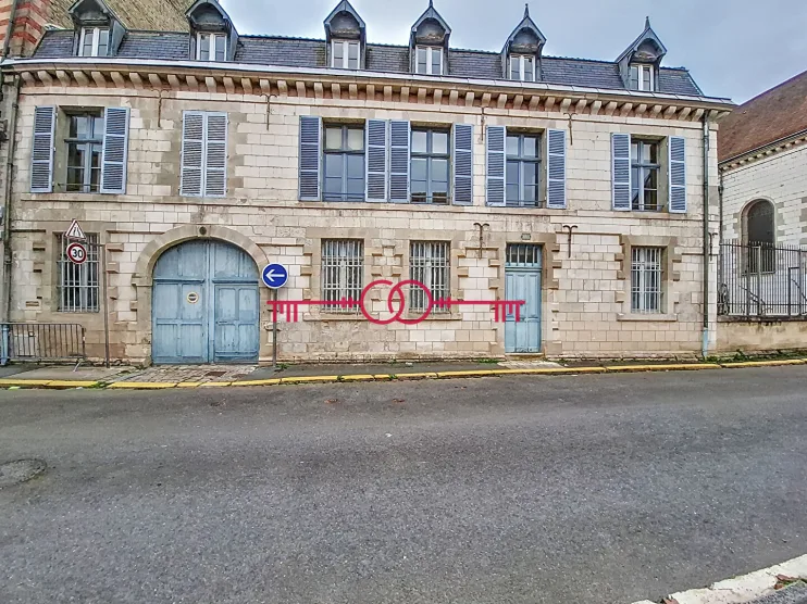 Appartement à Chalons en champagne