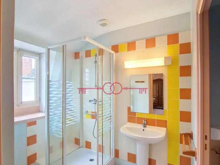 Appartement à Chalons en champagne