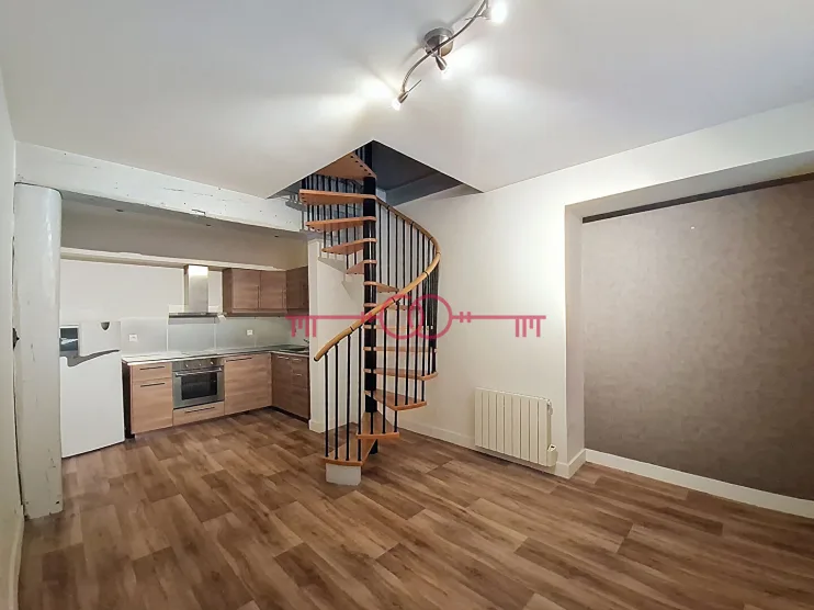 Appartement à Chalons en champagne