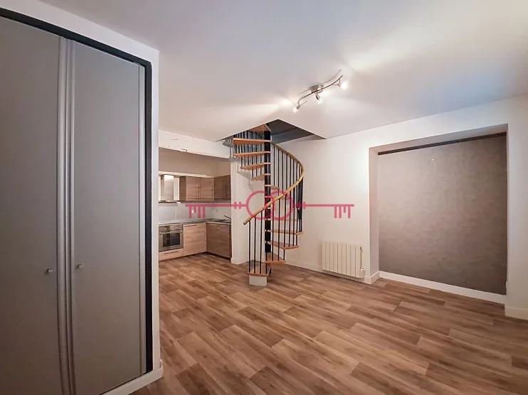 Appartement à Chalons en champagne
