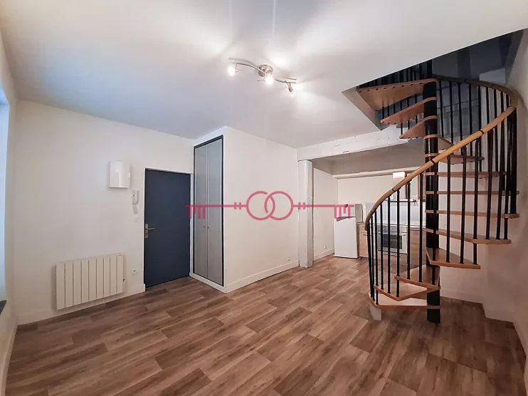 Appartement à Chalons en champagne