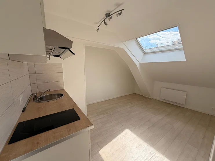 Appartement à Reims