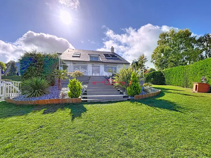 Maison à Villers allerand