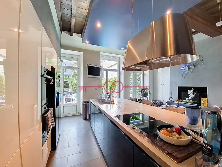 Maison à Chalons en champagne