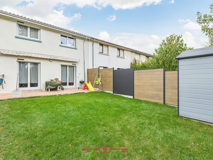 Maison à Ay champagne