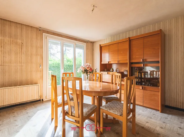 Maison à Ay champagne