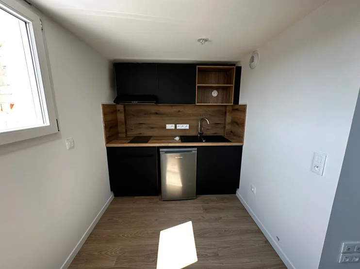 Appartement à Reims
