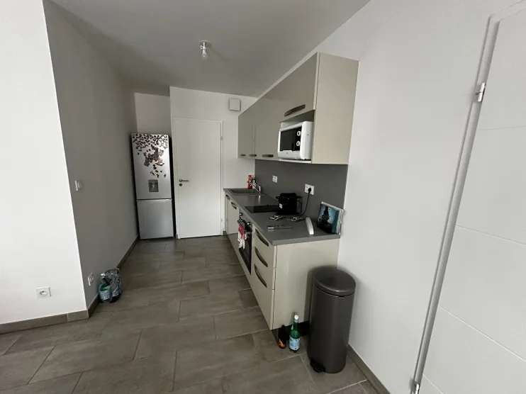 Appartement à Reims