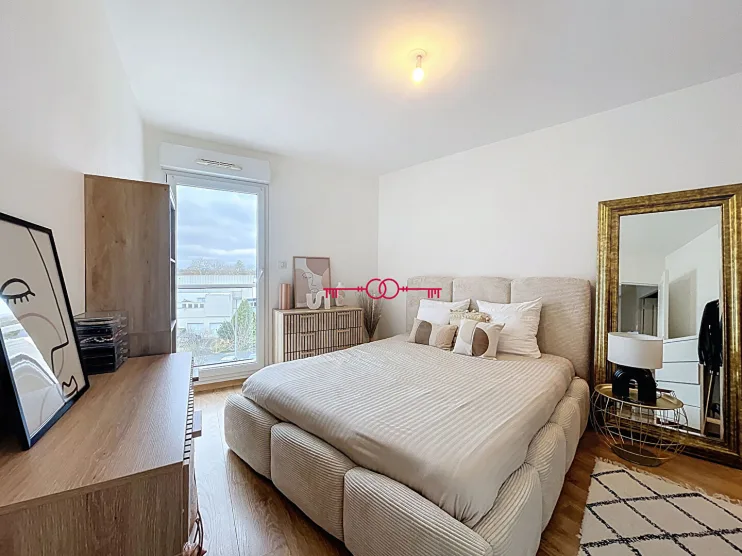 Appartement à Reims