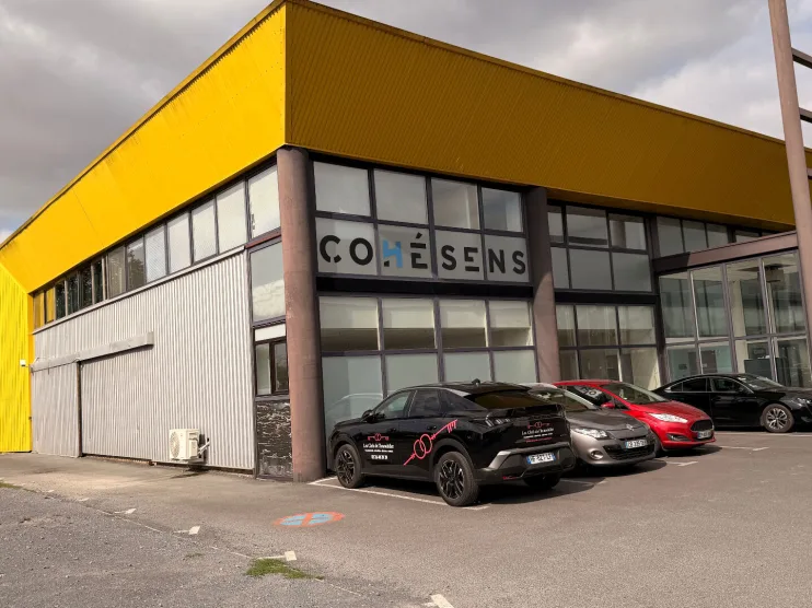 Local Commercial à Taissy