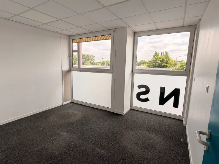 Local Commercial à Taissy