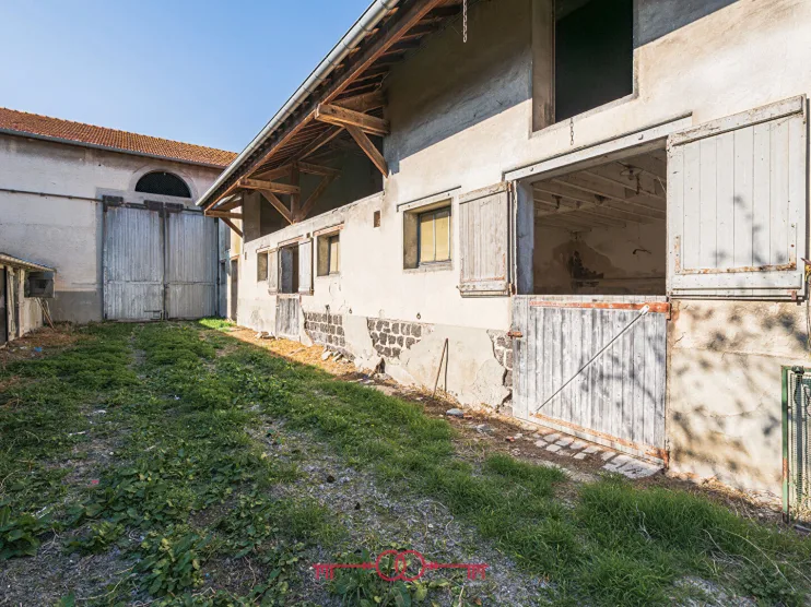 Maison à Betheny