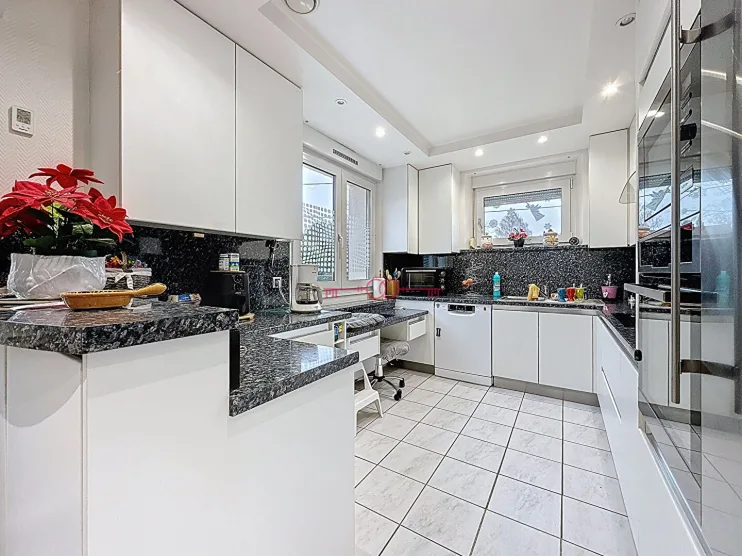 Maison à Sainte menehould