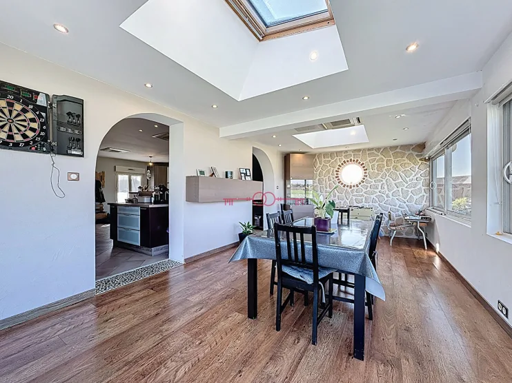 Maison à Livry louvercy