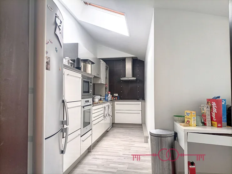 Appartement à Chalons en champagne