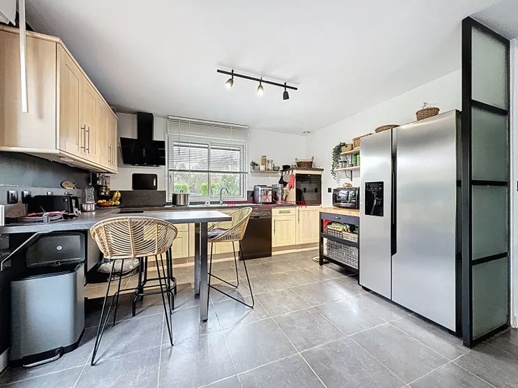 Maison à Vienne le chateau