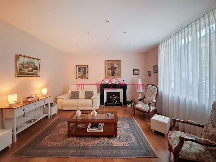 Maison à Chalons en champagne