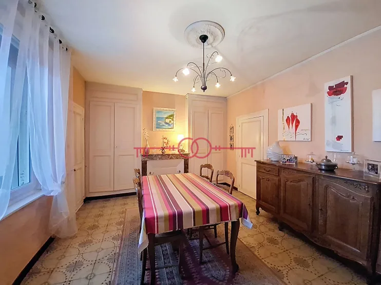 Maison à Chalons en champagne