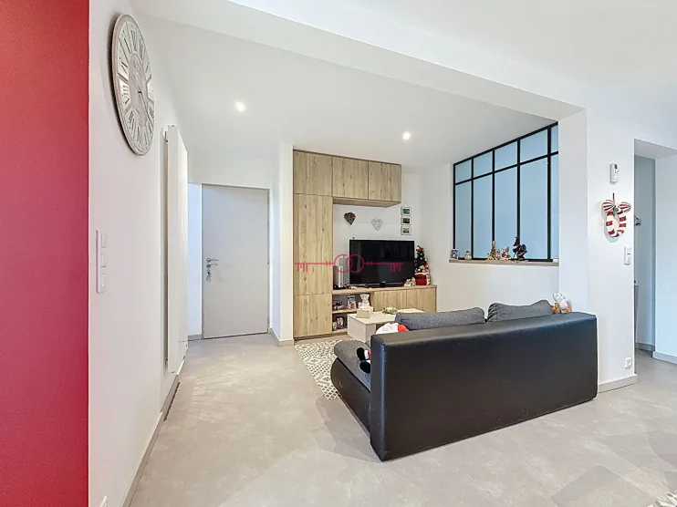 Maison à Sainte menehould