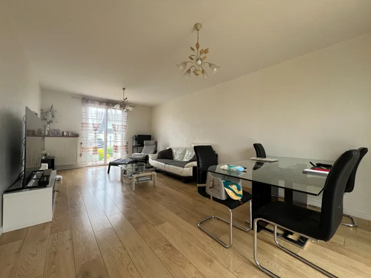 Maison à Guignicourt