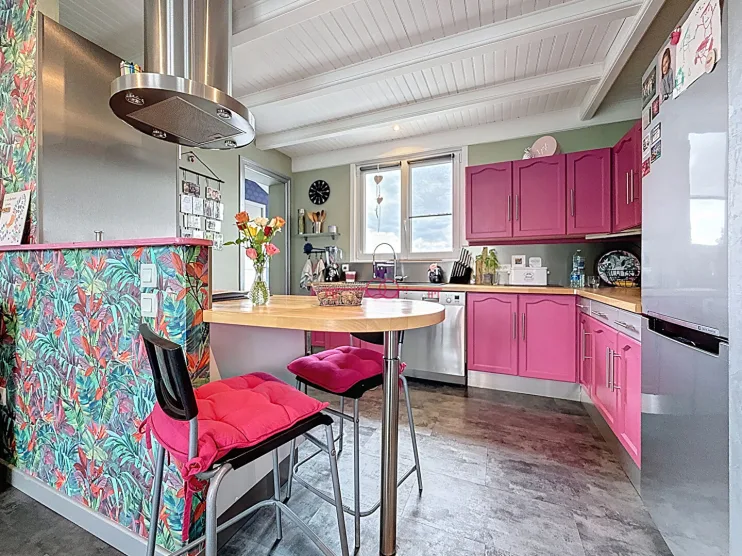 Maison à Sainte menehould