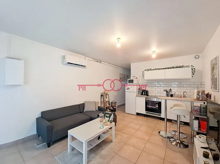 Appartement à Chalons en champagne