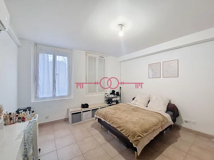 Appartement à Chalons en champagne