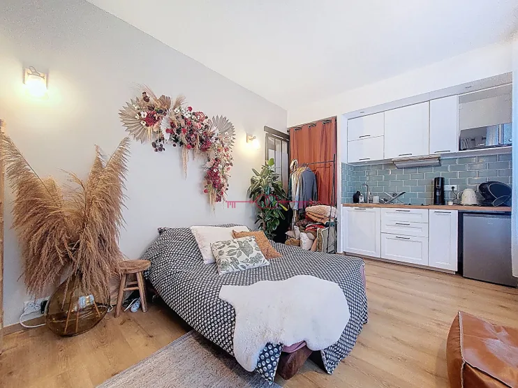 Appartement à Reims