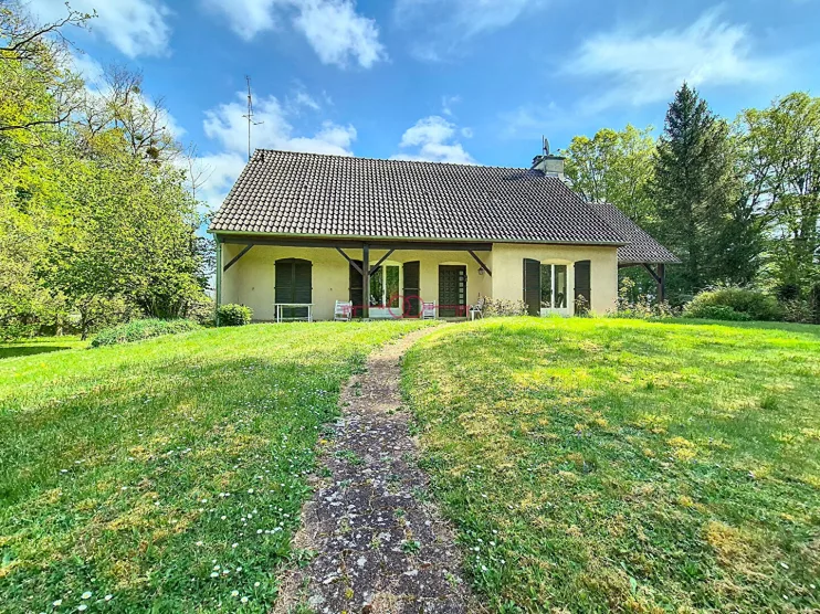 Maison à Pargny les reims
